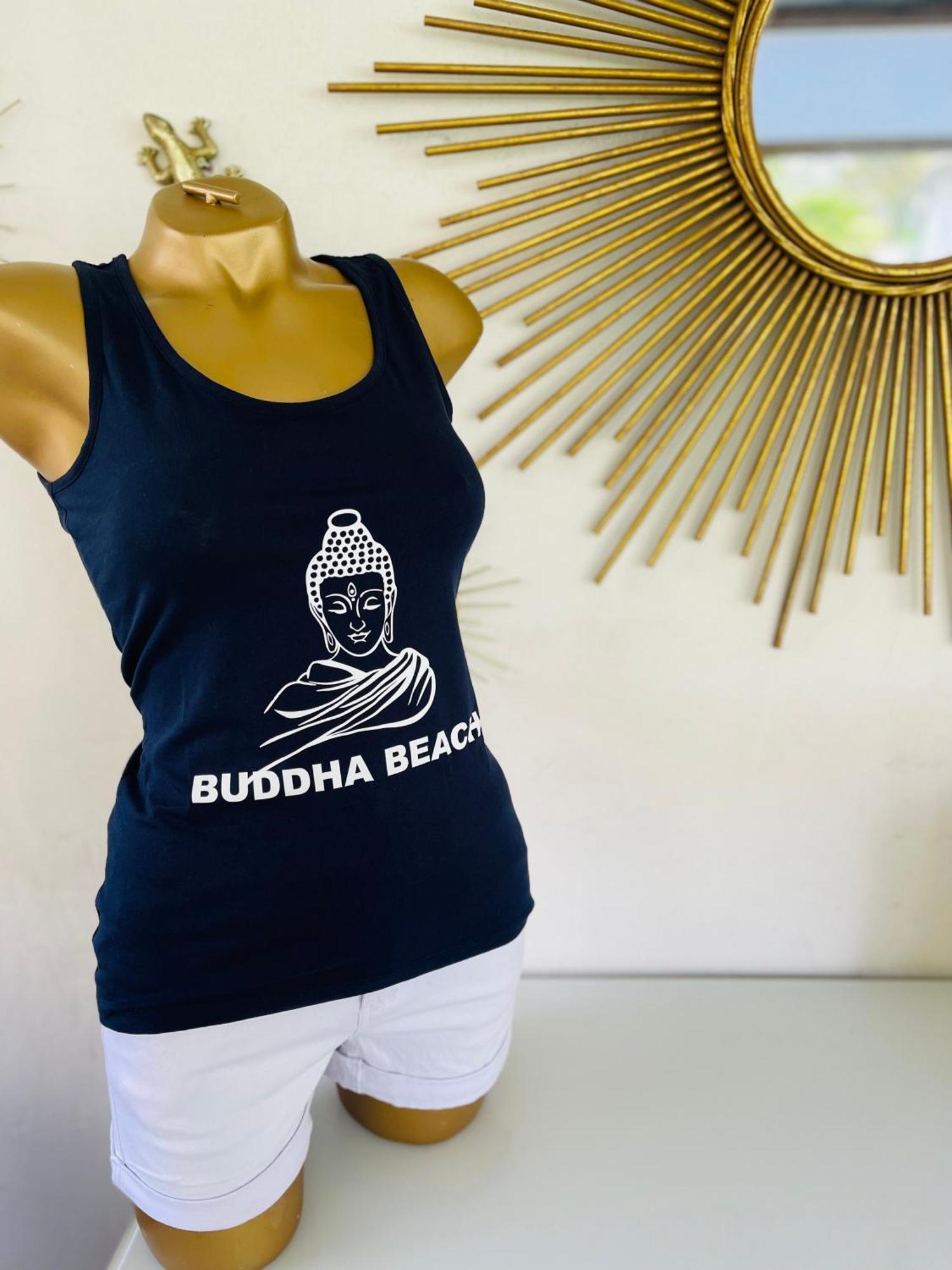 Buddha Beach Thoiry Thoiry  Buitenkant foto